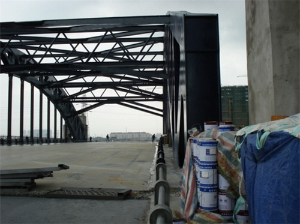 平坝专注工业场景喷漆服务